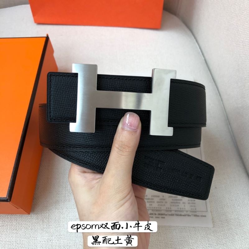 Hermes Belts